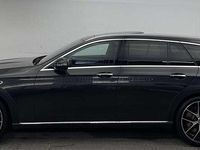 Gebraucht Mercedes E450 AMG 367 PS (269 kW) 2021 Grau Kombi