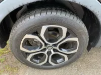 Gebraucht Renault Arkana 145 PS (106 kW) 2022 Schwarz SUV