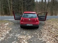 Gebraucht VW Golf IV 115 PS (84 kW) 2004 Rot Limousine