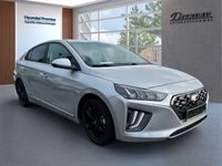 gebraucht Hyundai Ioniq Hybrid 1.6B 141PS DCT Prime, Pano