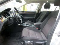 gebraucht VW Passat Variant 2.0TDI DSG Comf Navi/AHK/Pano/ACC