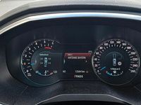 Gebraucht Ford Edge Titanium 209 PS (153 kW) 2017 Schwarz SUV