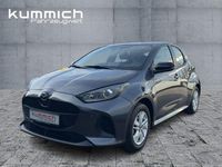 Gebraucht Mazda 2 Center-Line 92 PS (67 kW) 2025 Grau Limousine