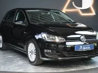 Gebraucht VW Golf VII Cup 150 PS (110 kW) 2015 Limousine