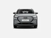 Neu Audi Q4 e-tron Ambiente 150 kW (204 PS) 2026 Kieselgrau SUV