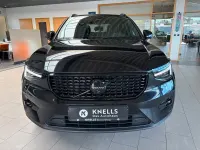 Gebraucht Volvo XC40 Plus 163 PS (119 kW) 2025 Schwarz SUV