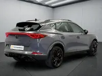 Gebraucht Cupra Formentor VZ 310 PS (228 kW) 2023 Grau SUV