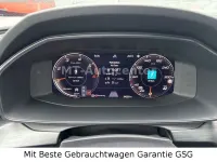 Gebraucht Cupra Formentor Basis 150 PS (110 kW) 2024 Schwarz SUV