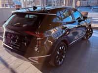 Gebraucht Kia Sportage Vision 265 PS (194 kW) 2024 Zilinaschwarz SUV