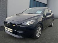 Gebraucht Mazda 2 Exclusive-Line 116 PS (85 kW) 2024 Schwarz Kleinwagen