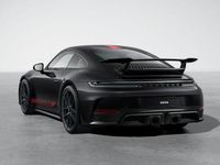 Gebraucht Porsche 992 485 PS (356 kW) 2025 Schwarz