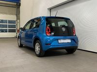 gebraucht VW up! 1.0 move