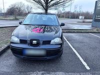 Gebraucht Seat Arosa 50 PS (36 kW) 2003 Schwarz Kleinwagen