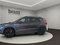 Gebraucht Cupra Ateca 300 PS (220 kW) 2022 Graphitgrau SUV