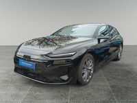 Gebraucht Audi S6 e-tron Sport 369 kW (503 PS) 2025 Schwarz Limousine