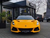 Gebraucht Lotus Emira 405 PS (297 kW) 2026 Gelb Coupé