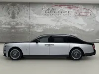 Neu Rolls Royce Phantom 571 PS (419 kW) 2026 Schwarz Limousine