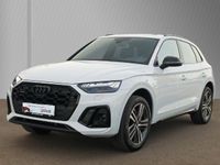 gebraucht Audi Q5 S line