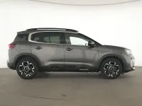 Gebraucht Citroën C5 Aircross Shine 131 PS (96 kW) 2023 Platinium grau SUV