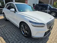 Gebraucht Genesis GV70 Sport 359 kW (489 PS) 2023 Weiß SUV