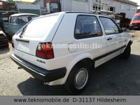 gebraucht VW Golf II 1.3 YOUNGTIMER