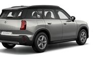 Gebraucht Mini Countryman 136 PS (100 kW) 2024 Silber SUV