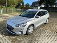 gebraucht Ford Focus COOL & CONNECT NAVI / PDC / KAMERA / WINTER-PAKET