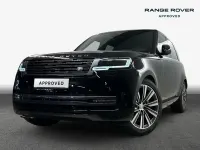 Gebraucht Land Rover Range Rover HSE 349 PS (256 kW) 2023 Schwarz SUV
