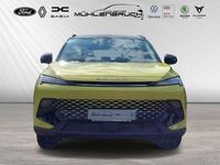 Gebraucht Baic X55 177 PS (130 kW) 2023 Grün SUV