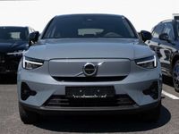 gebraucht Volvo C40 Ultimate Recharge Pure Electric AWD PANO