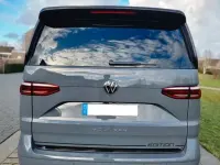 Gebraucht VW Multivan Edition 150 PS (110 kW) 2025 Grau Van / Kleinbus