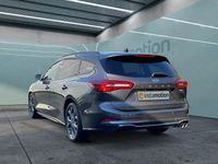 Usata Ford Focus ST-Line 155 CV (114 kW) 2023 Grigio Station wagon