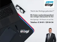 Gebraucht BMW X1 Sport Line 178 PS (130 kW) 2022 Grau SUV
