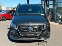 Gebraucht Mercedes V250 Style 190 PS (139 kW) 2025 Grau Van / Kleinbus
