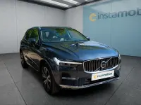Gebraucht Volvo XC60 Ultimate 235 PS (172 kW) 2023 Blau SUV