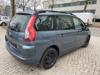 gebraucht Citroën Grand C4 Picasso Tendance