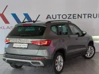 Używany Seat Ateca Style 150 KM (110 kW) 2024 Szary SUV