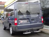 gebraucht Ford 300 Transit Kombi FTK Trend Top Zustand