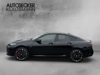 Neu BMW M235 Shadowline 300 PS (220 kW) 2026 Schwarz Coupé