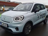 Brugt Leapmotor T03 69 kW (95 HK) 2025 Blå Hatchback