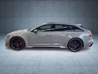 Gebraucht Audi RS6 Performance 630 PS (463 kW) 2025 Nardograu Kombi