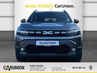 Neu Dacia Duster Extreme 122 PS (89 kW) 2026 Dolomitgrau SUV