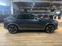 Gebraucht Cupra Formentor 204 PS (150 kW) 2022 Grau SUV