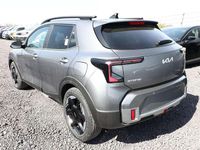 Neu Kia Stonic 114 PS (83 kW) 2026 Astro grau metallic SUV