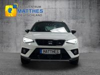 gebraucht Seat Arona FR :SOFORT+ 5J Garant+ NAVIGATIONSFUNKTION*+ Wi...