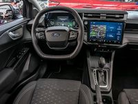 Gebraucht Ford Puma Titanium 125 PS (91 kW) 2025 Schwarz SUV