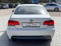 gebraucht BMW 325 i Coupe M SPORTPAKET ALCANTARA*XENON*SCHDACH