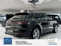 gebraucht Porsche Macan Basis 1 Hand