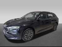 Gebraucht Skoda Scala Tour 116 PS (85 kW) 2025 Schwarz Kleinwagen