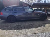 Gebraucht BMW 320 163 PS (119 kW) 2006 Kombi